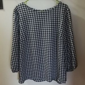 Everleigh tunic 2x